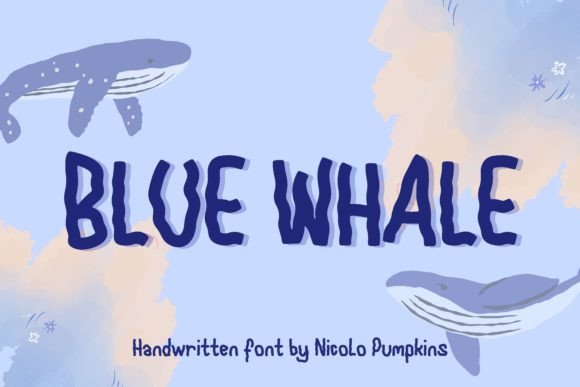 Blue Whale: A Script Amp Review