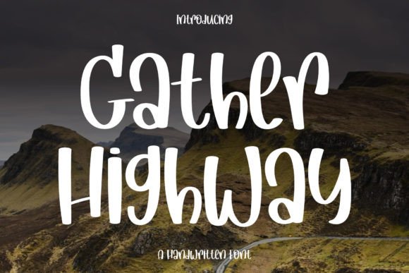 Gather Highway Review