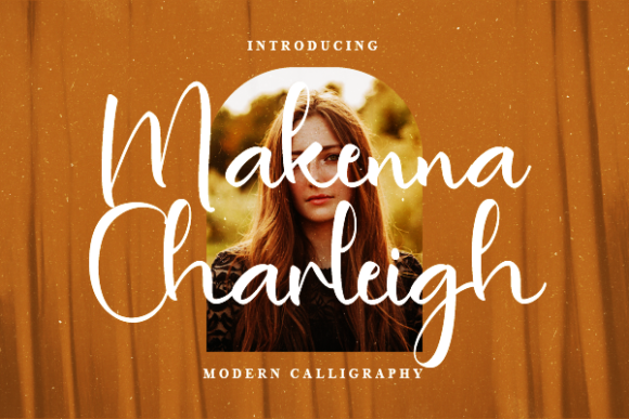 Makenna Charleigh: A Script for Real Projects